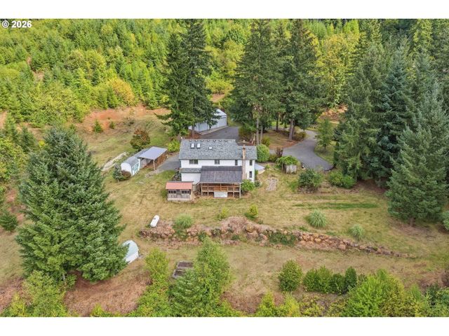 25700 Ne OLSON Rd, Battle Ground, WA 98604