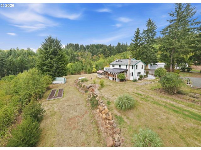 25700 Ne OLSON Rd, Battle Ground, WA 98604