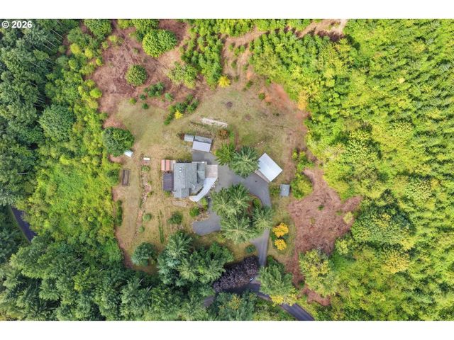 25700 Ne OLSON Rd, Battle Ground, WA 98604