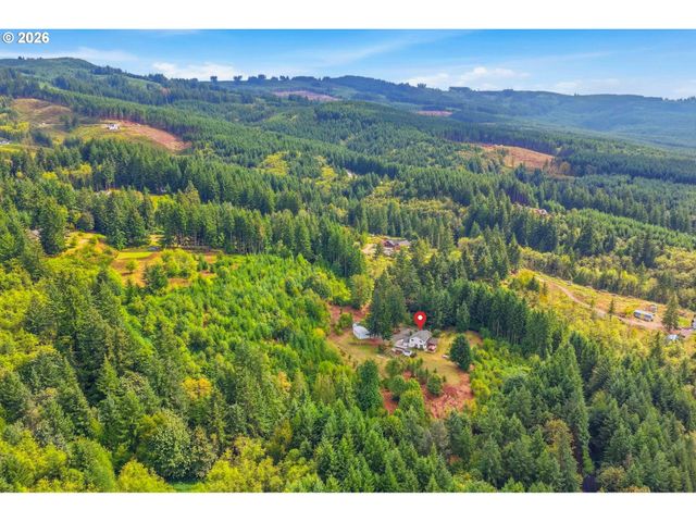 25700 Ne OLSON Rd, Battle Ground, WA 98604