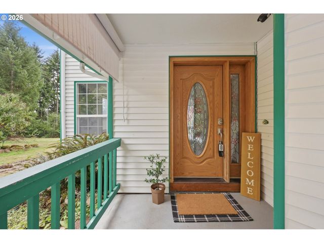 25700 Ne OLSON Rd, Battle Ground, WA 98604