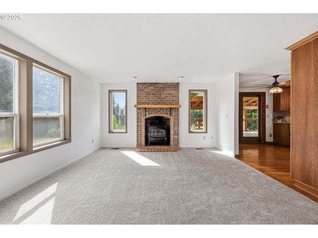 25700 Ne OLSON Rd, Battle Ground, WA 98604