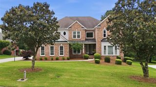 705 Masters Drive, Stone Mountain, GA 30087
