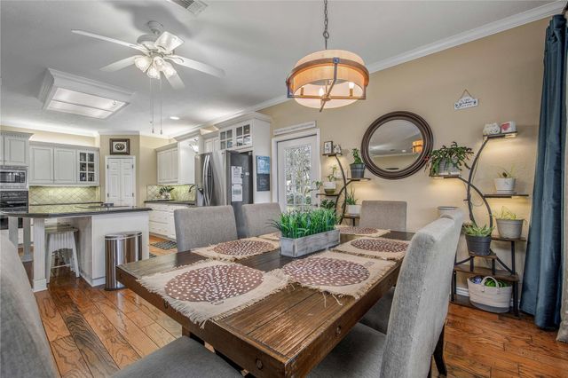7 Hickory Ridge Lane, Normangee, TX 77871