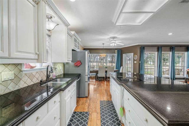 7 Hickory Ridge Lane, Normangee, TX 77871