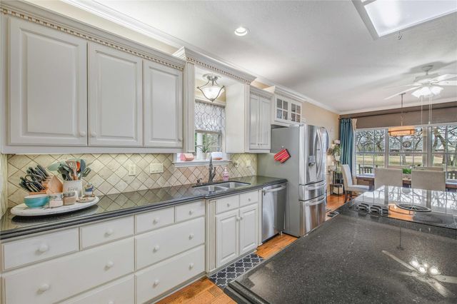 7 Hickory Ridge Lane, Normangee, TX 77871