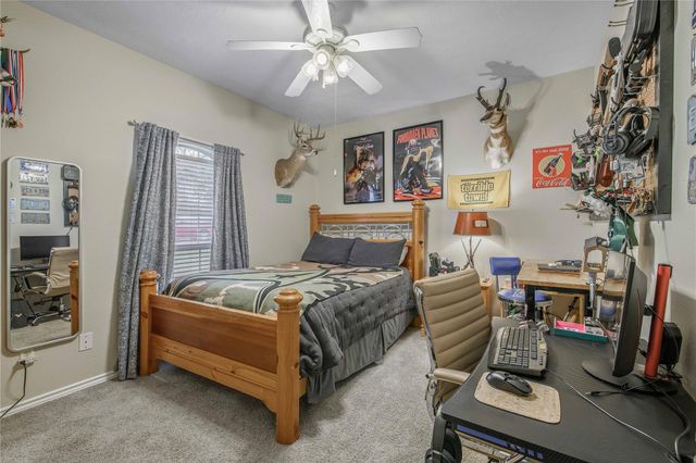7 Hickory Ridge Lane, Normangee, TX 77871