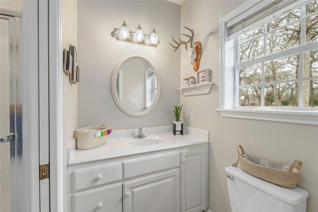 7 Hickory Ridge Lane, Normangee, TX 77871