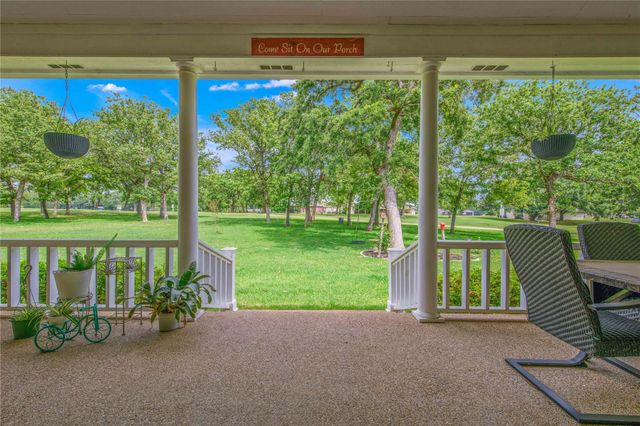 7 Hickory Ridge Lane, Normangee, TX 77871