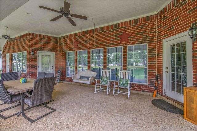 7 Hickory Ridge Lane, Normangee, TX 77871