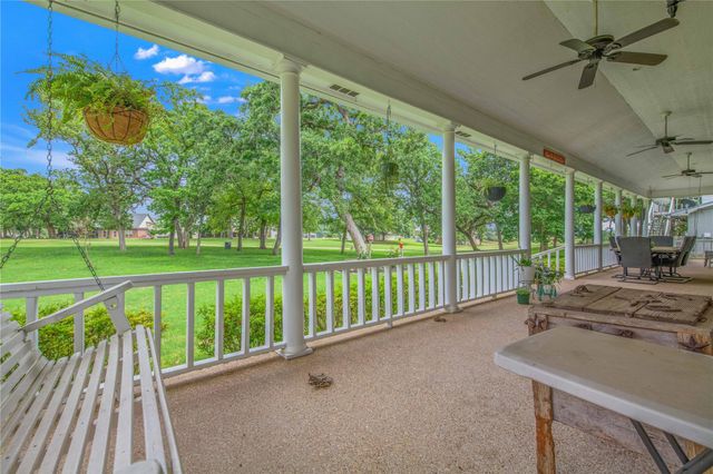7 Hickory Ridge Lane, Normangee, TX 77871
