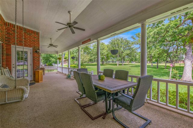 7 Hickory Ridge Lane, Normangee, TX 77871