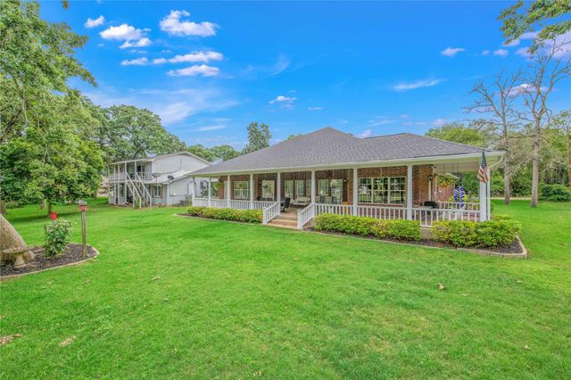 7 Hickory Ridge Lane, Normangee, TX 77871