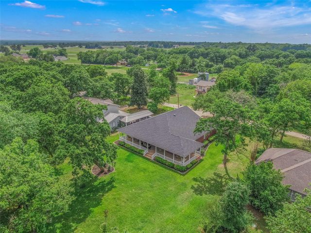 7 Hickory Ridge Lane, Normangee, TX 77871