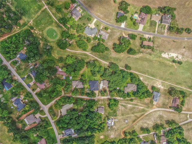 7 Hickory Ridge Lane, Normangee, TX 77871