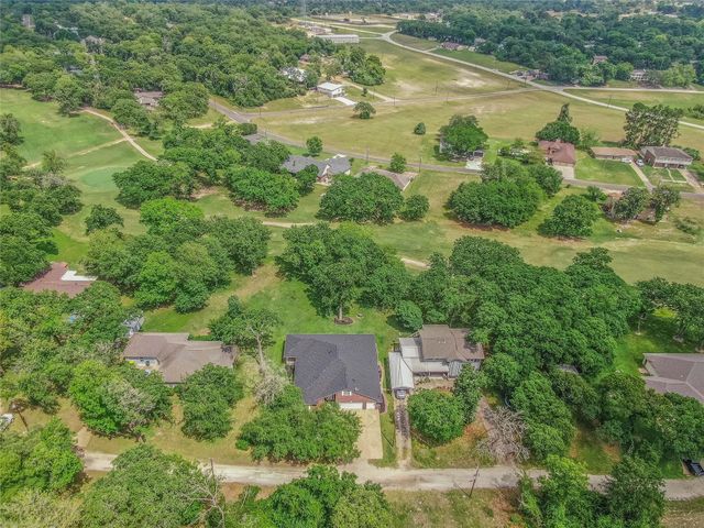7 Hickory Ridge Lane, Normangee, TX 77871