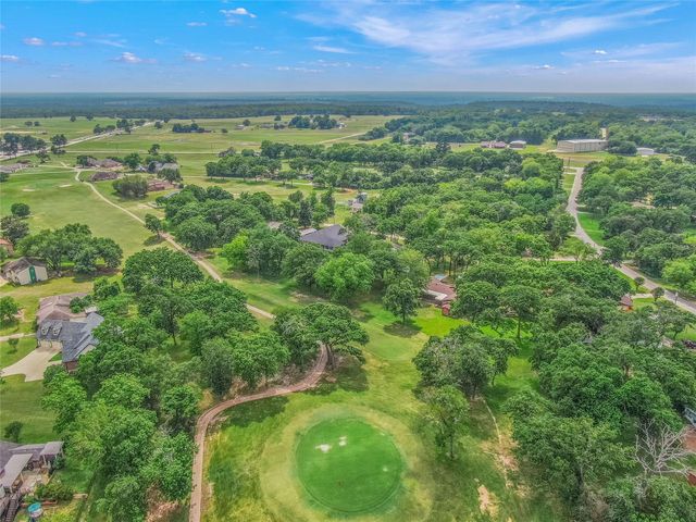 7 Hickory Ridge Lane, Normangee, TX 77871