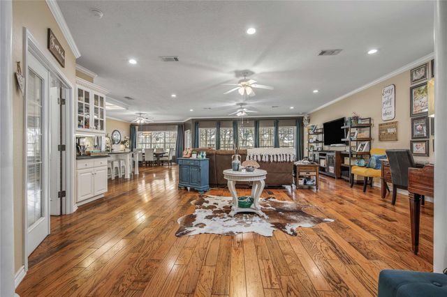 7 Hickory Ridge Lane, Normangee, TX 77871