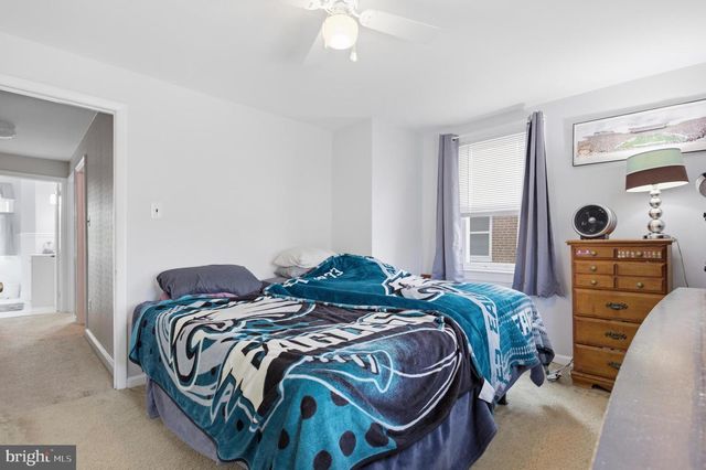 636 17TH AVE, Prospect Park, PA 19076