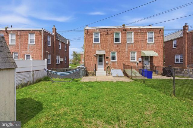 636 17TH AVE, Prospect Park, PA 19076