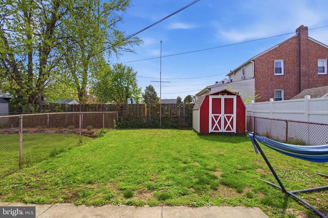 636 17TH AVE, Prospect Park, PA 19076