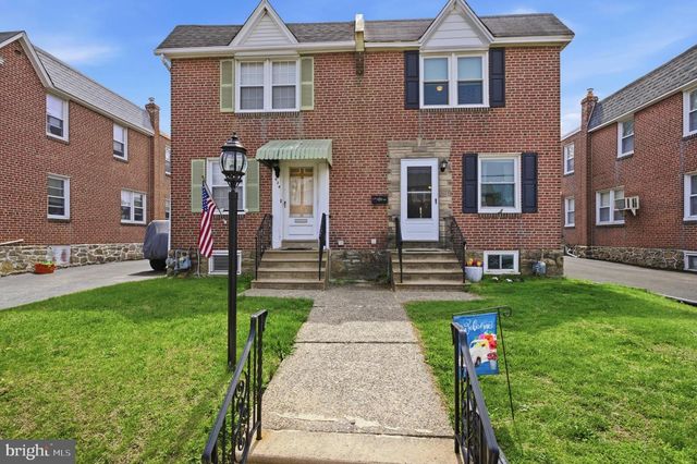 636 17TH AVE, Prospect Park, PA 19076