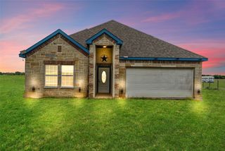 471 Ewing Road, Ferris, TX 75125