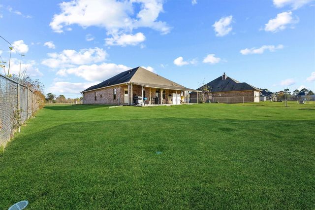 19545 Crosby Eastgate Road, Crosby, TX 77532