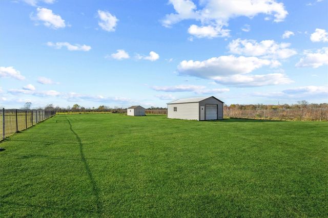 19545 Crosby Eastgate Road, Crosby, TX 77532