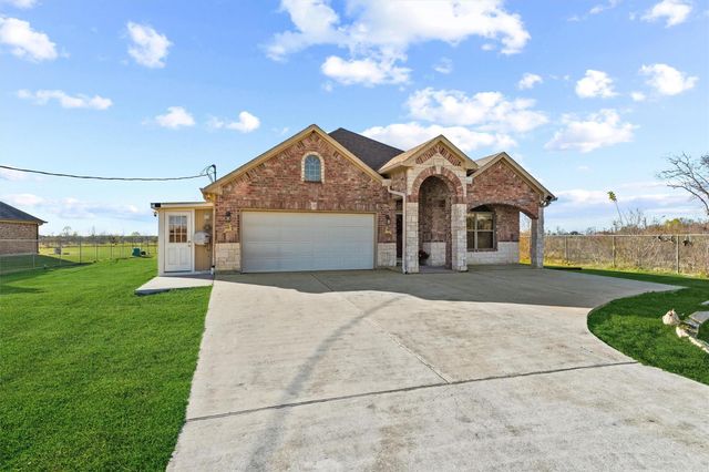 19545 Crosby Eastgate Road, Crosby, TX 77532