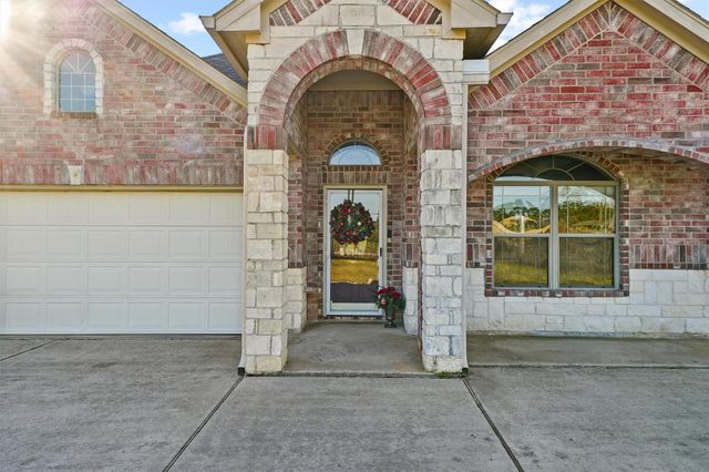 19545 Crosby Eastgate Road, Crosby, TX 77532