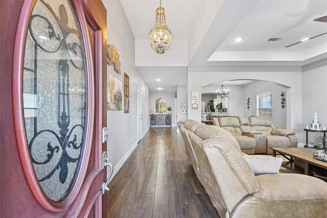 19545 Crosby Eastgate Road, Crosby, TX 77532