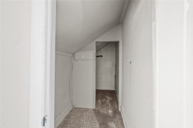 92 Parnell Street, Providence, RI 02909
