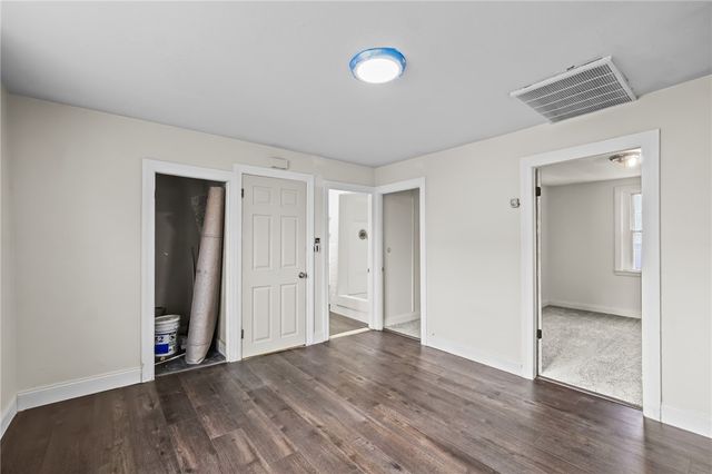 92 Parnell Street, Providence, RI 02909