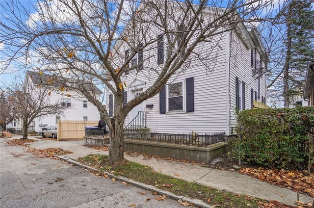 92 Parnell Street, Providence, RI 02909
