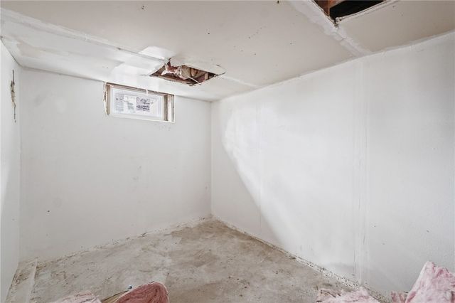 92 Parnell Street, Providence, RI 02909