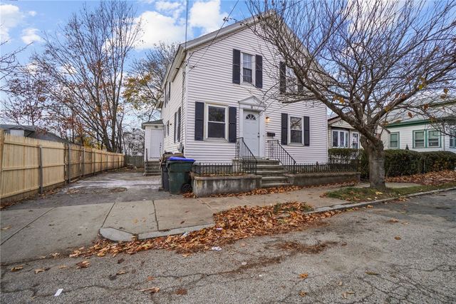 92 Parnell Street, Providence, RI 02909