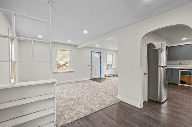 92 Parnell Street, Providence, RI 02909