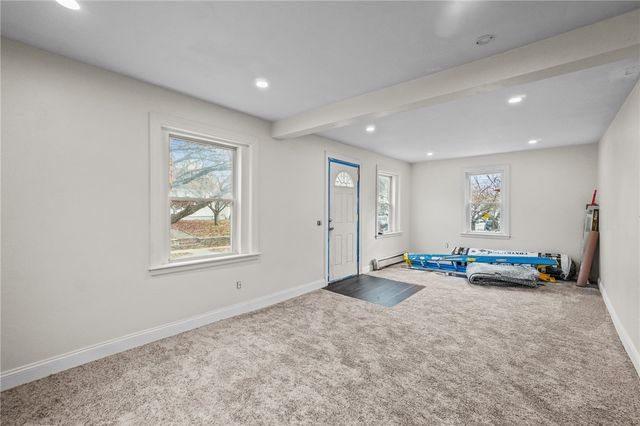 92 Parnell Street, Providence, RI 02909