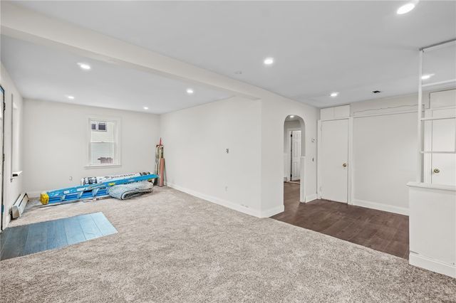 92 Parnell Street, Providence, RI 02909