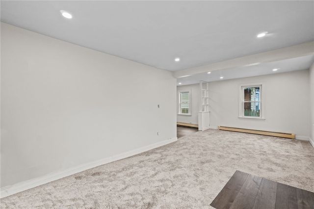 92 Parnell Street, Providence, RI 02909