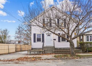 92 Parnell Street, Providence, RI 02909