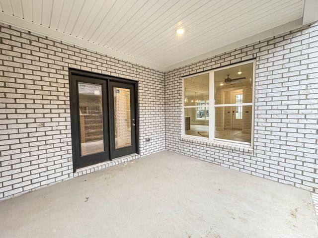 109 Sable East St lot 171, Gallatin, TN 37066