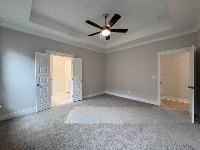 109 Sable East St lot 171, Gallatin, TN 37066