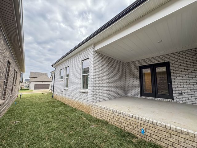 109 Sable East St lot 171, Gallatin, TN 37066