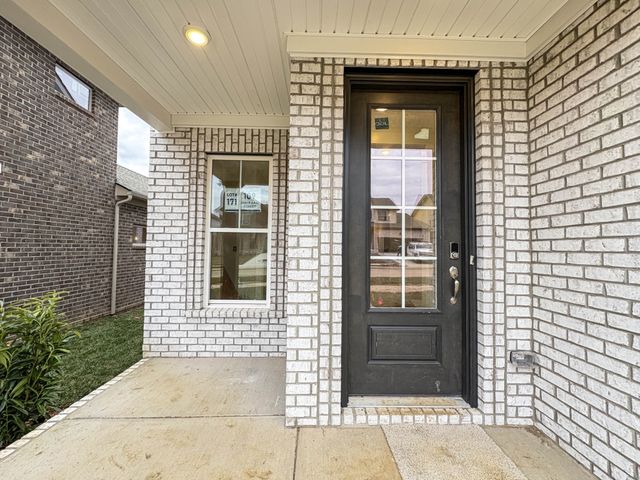109 Sable East St lot 171, Gallatin, TN 37066