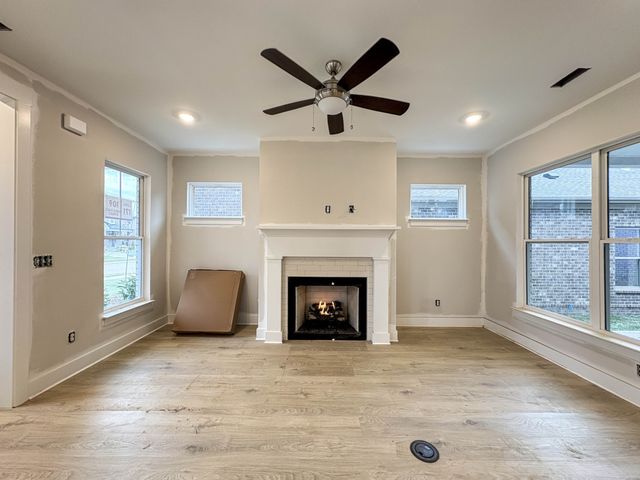 109 Sable East St lot 171, Gallatin, TN 37066