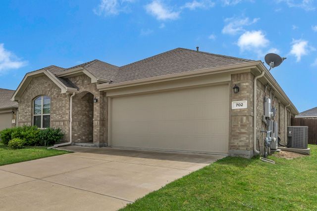 702 Grassland Way, Arlington, TX 76002