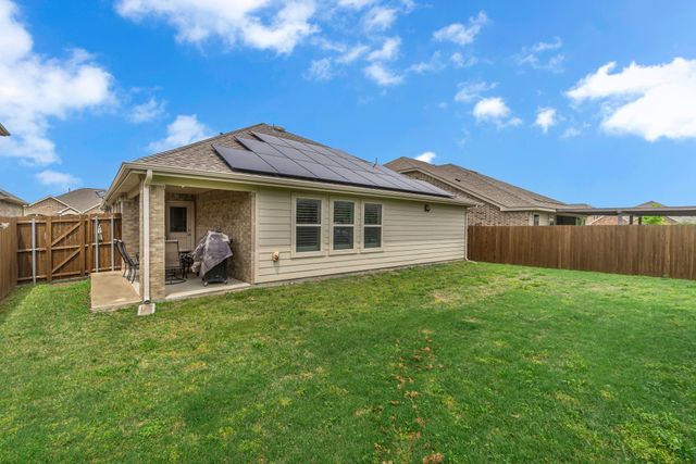 702 Grassland Way, Arlington, TX 76002