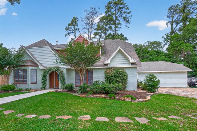 30207 E Geneva Drive, Spring, TX 77386